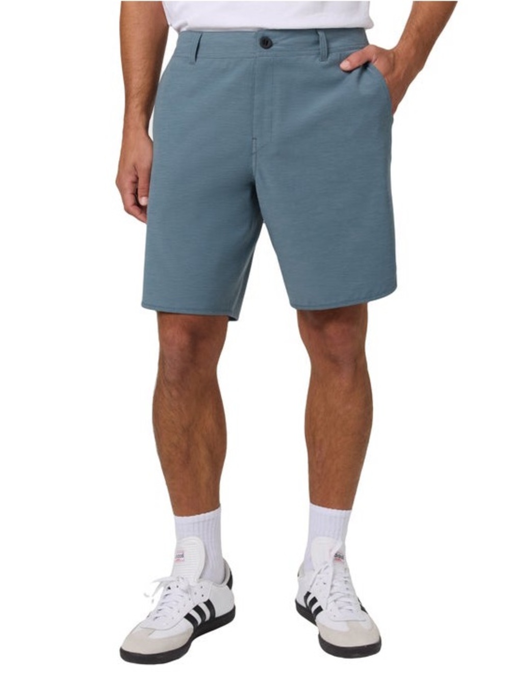 Hang Ten Men's Hybrid Short